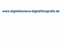 Digitalkamera-digitalfotografie.de