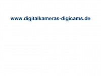 Digitalkameras-digicams.de
