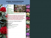 downsrhododendrons.com