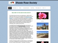 Shastarosesociety.org