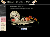 rainbowdaylilies.com Thumbnail