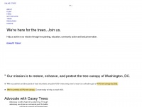 Caseytrees.org