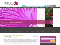 orchidplantcare.info Thumbnail