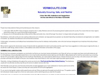 Vermiculite.com