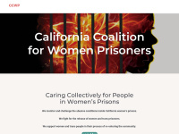 womenprisoners.org Thumbnail