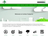 carbonfootprint.com