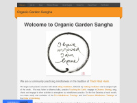 Organicgardensangha.org
