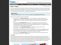 telex.cc Thumbnail