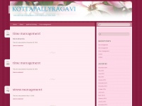 Kottapallyragavi.wordpress.com
