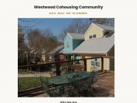 westwoodcohousing.com Thumbnail