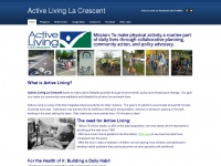 Activelivinglacrescent.weebly.com