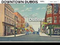 Downtowndubois.com