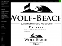 wolfbeachfarms.com Thumbnail