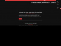 Menardconnect.com
