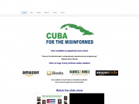 Cubamisinformed.com
