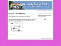cancerdemamaclinic.wordpress.com Thumbnail