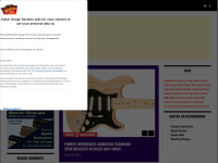 guitardesignreviews.com Thumbnail