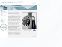 shockwaveinstitute.com Thumbnail