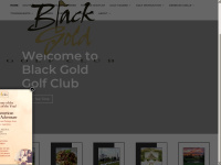 blackgoldgolf.com Thumbnail