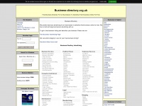 business-directory.org.uk Thumbnail