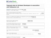 Coderstack.co.uk