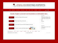 englishcorrection.com