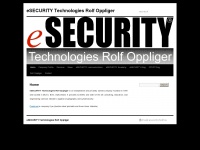 esecurity.ch