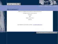 Stefweb.ch