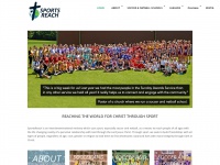 Sportsreach.org.uk