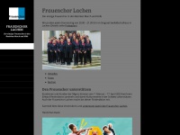frauenchor-lachen.ch