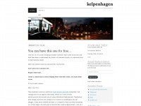 kelpenhagen.wordpress.com Thumbnail