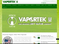 vaportek.com Thumbnail