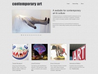 contemporary-art.com Thumbnail