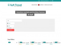 sylt-travel.com Thumbnail