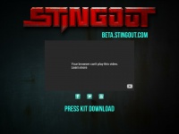 Stingout.com