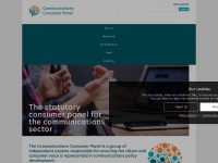 communicationsconsumerpanel.org.uk