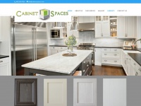 cabinetspaces.com Thumbnail