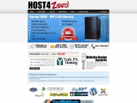 host4zero.com