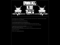 commando-noise-terror.com Thumbnail