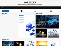 ioreader.com Thumbnail