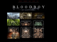 Bloodboy.com