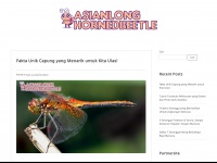 Asianlonghornedbeetle.org