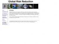 global-risk-sig.org Thumbnail