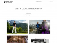 Martinlugger.com