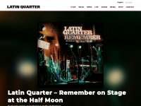 latinquartermusic.com