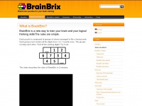 brainbrix.com Thumbnail