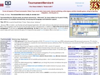 tournamentservice.com Thumbnail
