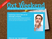 oxtweekend.com Thumbnail