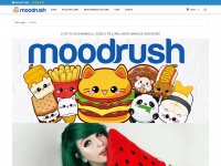 moodrush.com Thumbnail