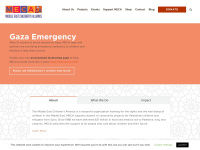 Mecaforpeace.org